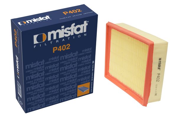 MISFAT Filtre à air P402