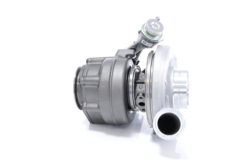 Compresor,sistem de supraalimentare T918525 BTS Turbo