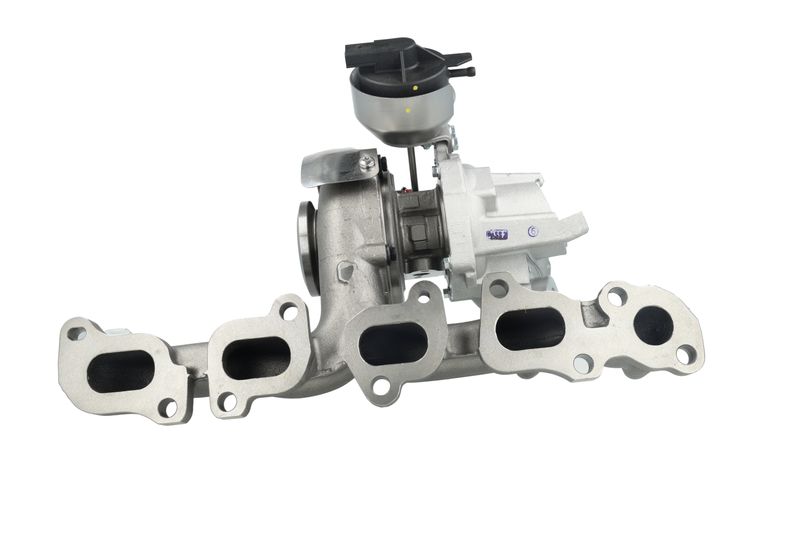 Kompressor, ülelaadimine, NRF 90010002