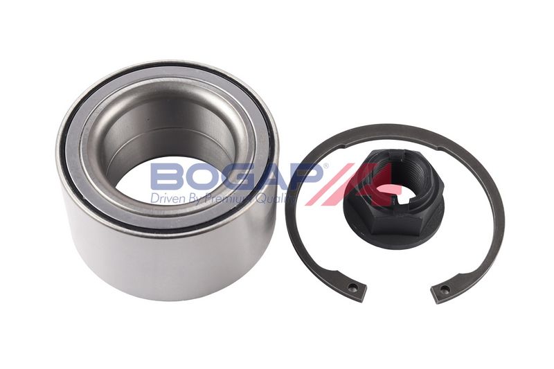 Rodamiento Maza TRASERO BOGAP C3334194 - 2