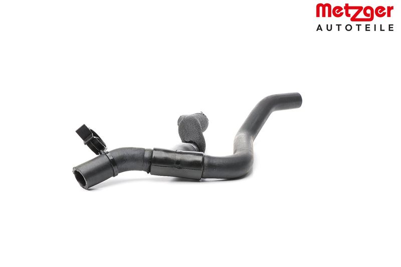 METZGER AUTOTEILE 2420030 Radiator Hose
