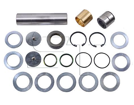 Sada na opravy, svislý čep 06.040.0974.108