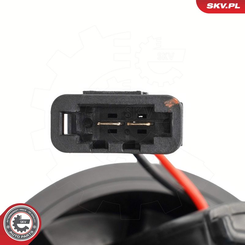 Salongipuhur, ESEN SKV 68SKV249