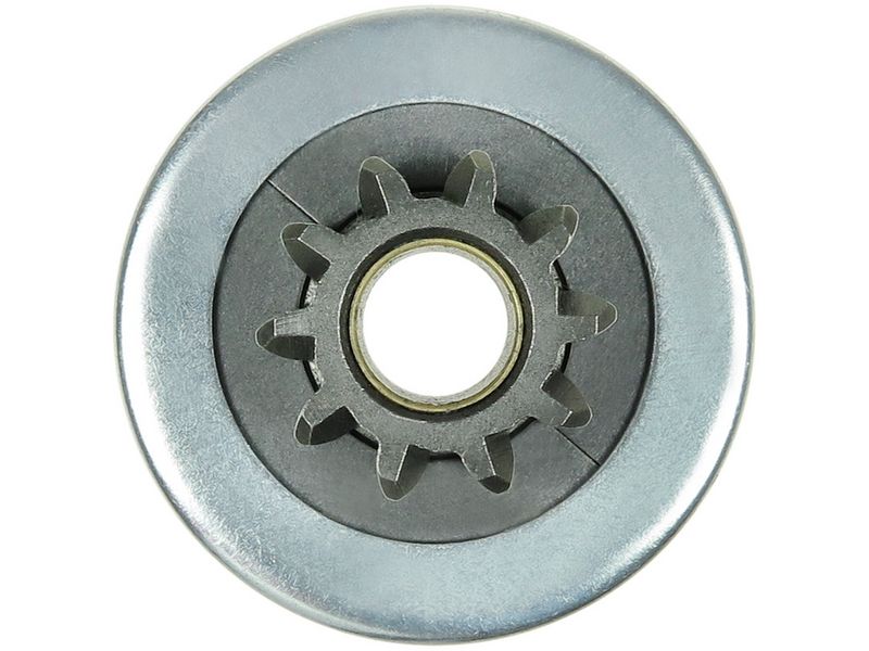 Vabajooks, starter, AS-PL SD0065