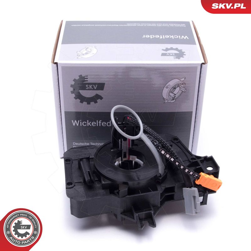 Turvapadja lint, turvapadi, ESEN SKV 96SKV594