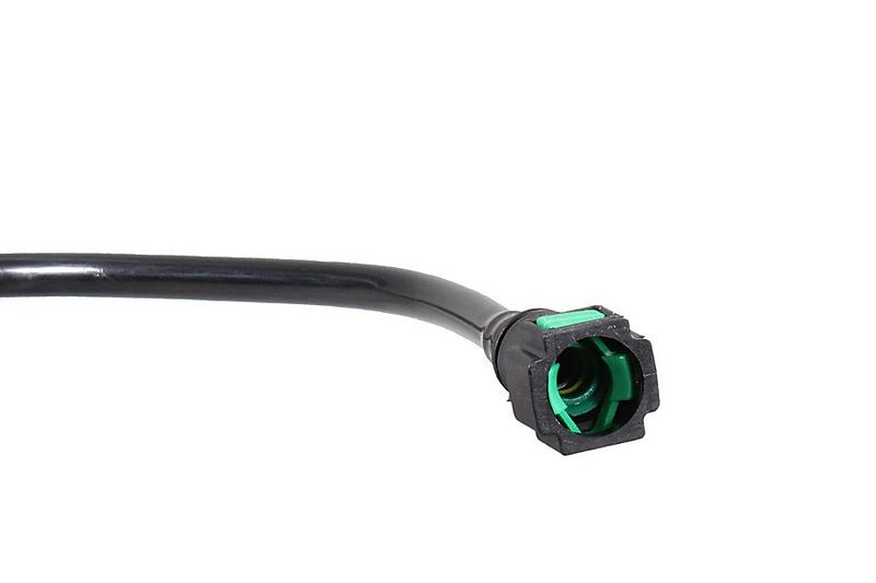METZGER AUTOTEILE 2150204 Kuro vamzdelis