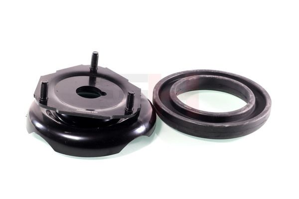 Vedrutaldrik, GH GH-362292H