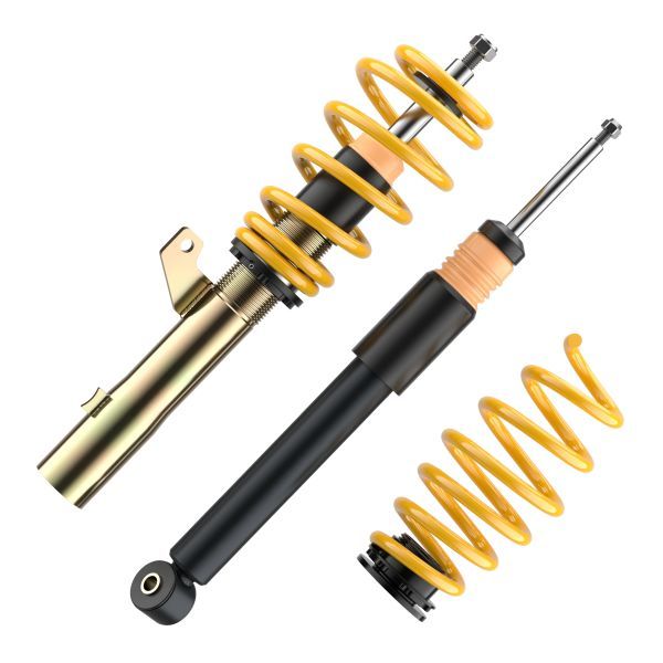 ST 13280028 Suspension Kit, springs/shock absorbers