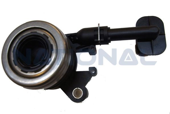 National NSC0037
