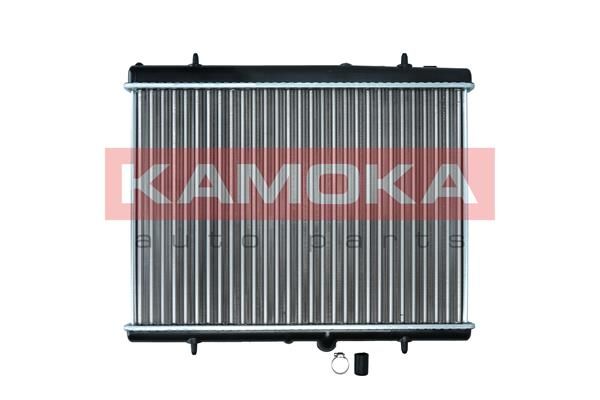 KAMOKA 7705150 Radiator, engine cooling