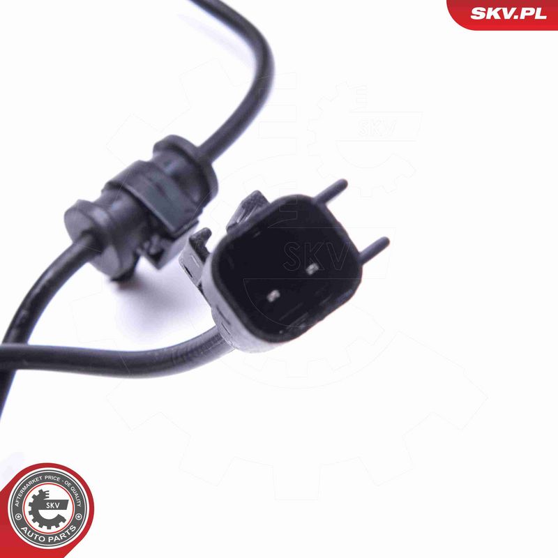 ESEN SKV 29SKV308 Wheel Bearing Kit