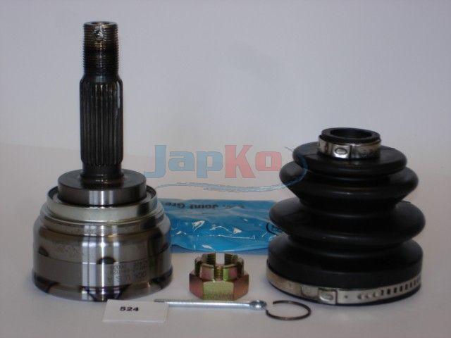 Liigendlaager, veovõll,...