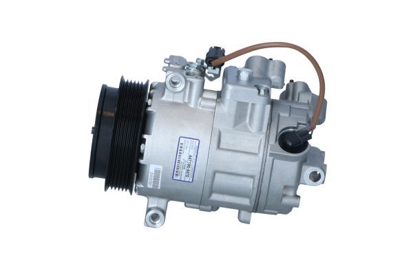 NRF 32831 Compressor, air conditioning