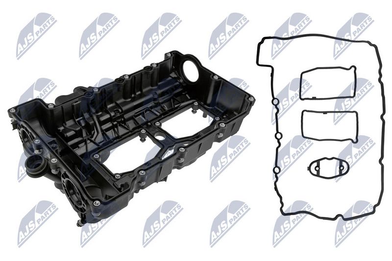 NTY BPZ-BM-030 Cylinder Head Cover