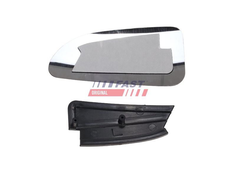 Peegliklaas, Välispeegel, FAST FT88597