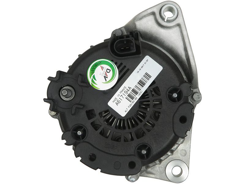 AS-PL A3117(VALEO) Alternator