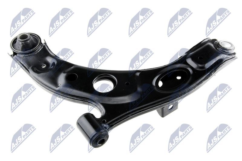 NTY ZWD-DA-019 Control/Trailing Arm, wheel suspension