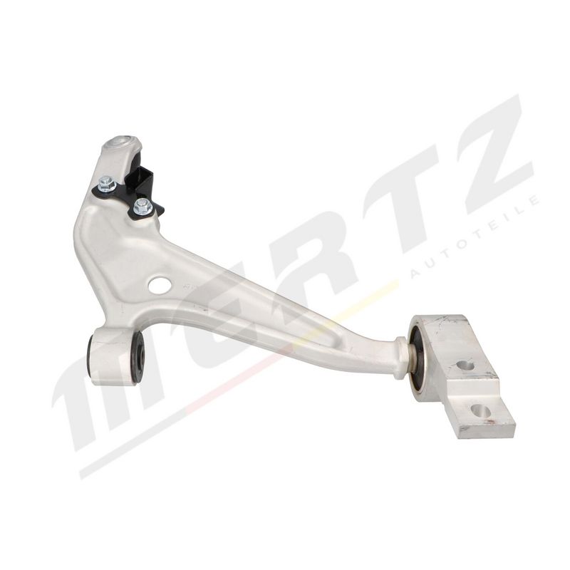 MERTZ M-S0951 Control/Trailing Arm, wheel suspension