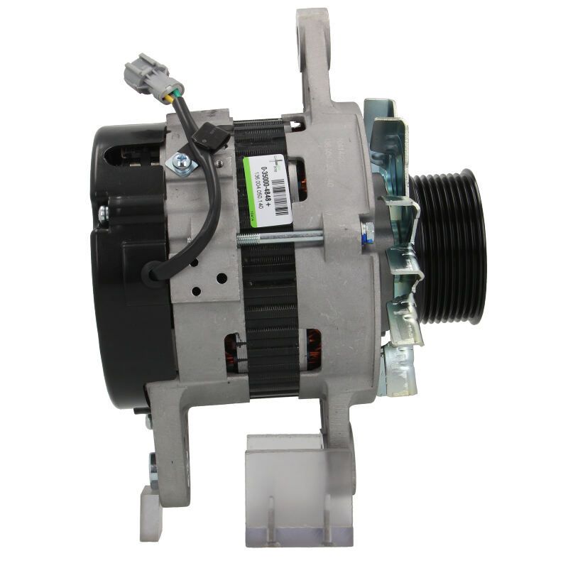 BV PSH 136.004.050.140 Alternator
