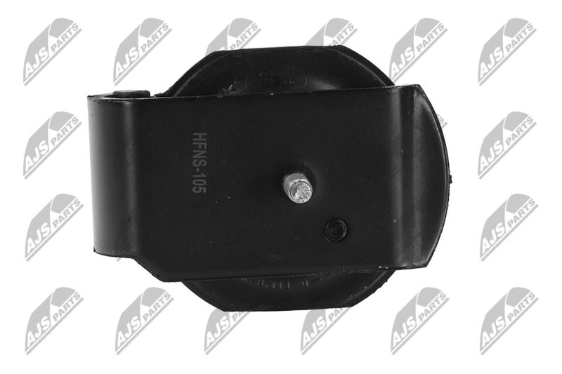 Paigutus, Mootor, NTY ZPS-NS-105
