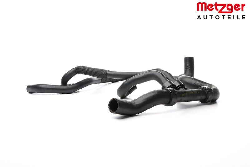 METZGER AUTOTEILE 2422409 Radiator Hose