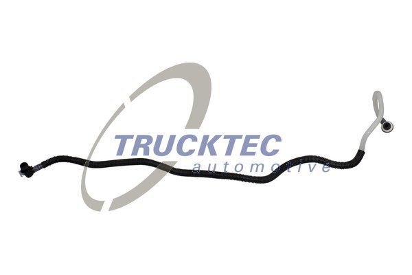 TRUCKTEC AUTOMOTIVE üzemanyag-vezeték 02.13.214