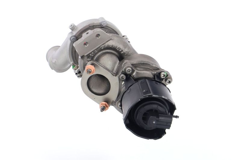 REMANTE 003-002-001105R Charger, charging (supercharged/turbocharged)
