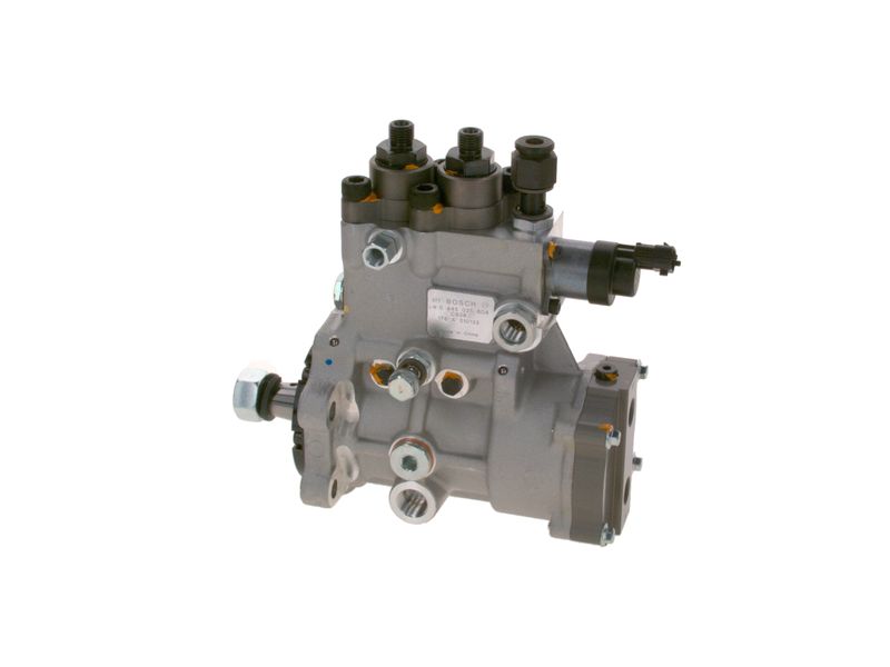 BOSCH 0445025604 High-pressure Pump