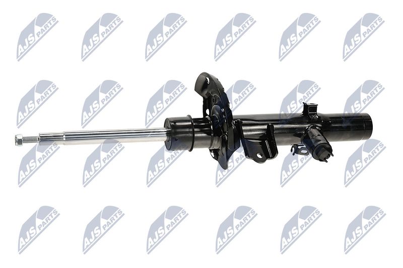 Amort, NTY A-LR-032