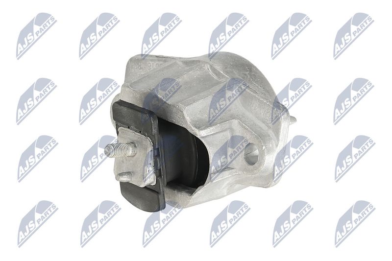 Paigutus, Mootor, NTY ZPS-JG-007