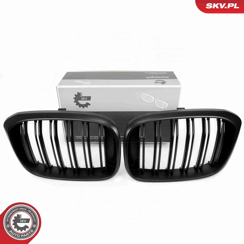ESEN SKV 66SKV262 - Radiator Grille