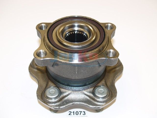 Rattarumm, JAPKO 421073