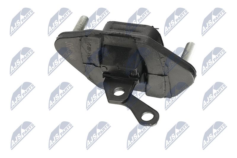 Paigutus, Mootor, NTY ZPS-HD-088