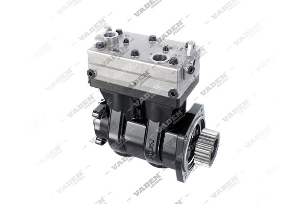 kompresor vzduchový DAF 1600080001