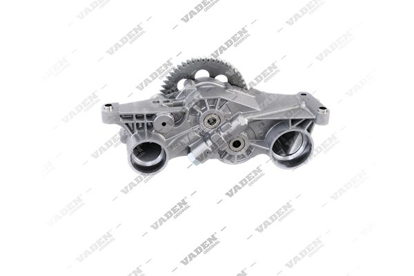čerpadlo oleje MB Actros MP4, MP5 0101324