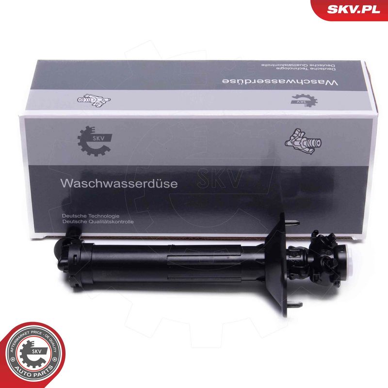 Pesuveedüüs, Tulepesurid, ESEN SKV 15SKV710