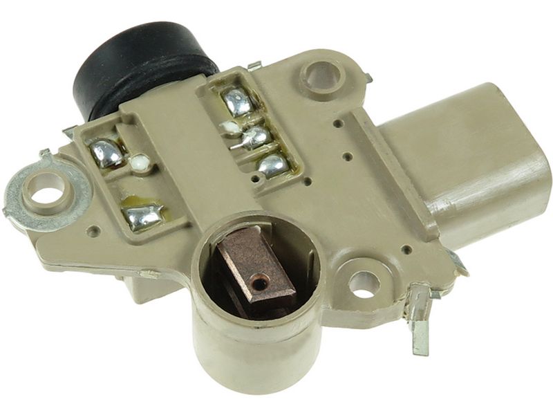Generaatori pingeregulaator, AS-PL ARE9072
