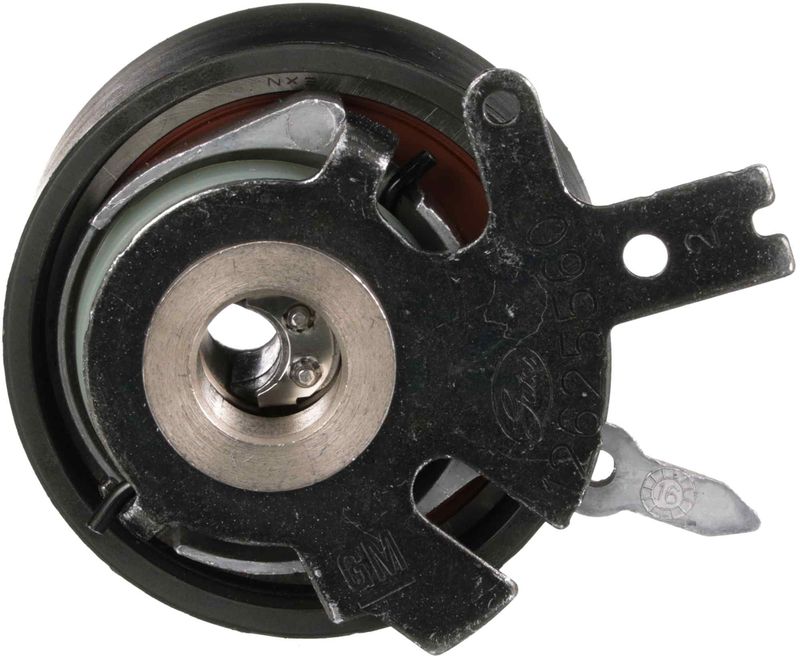 GATES T43263 Tensioner Pulley, timing belt