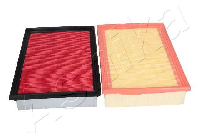 ASHIKA 20-03-388 Air Filter