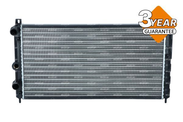 Radiaator, mootorijahutus, NRF 50560