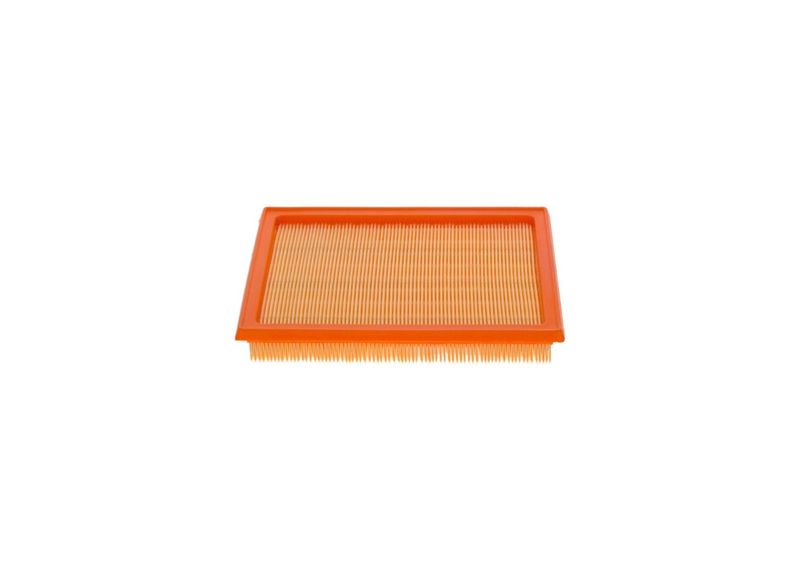 LUFTFILTER BOSCH F026400222 4