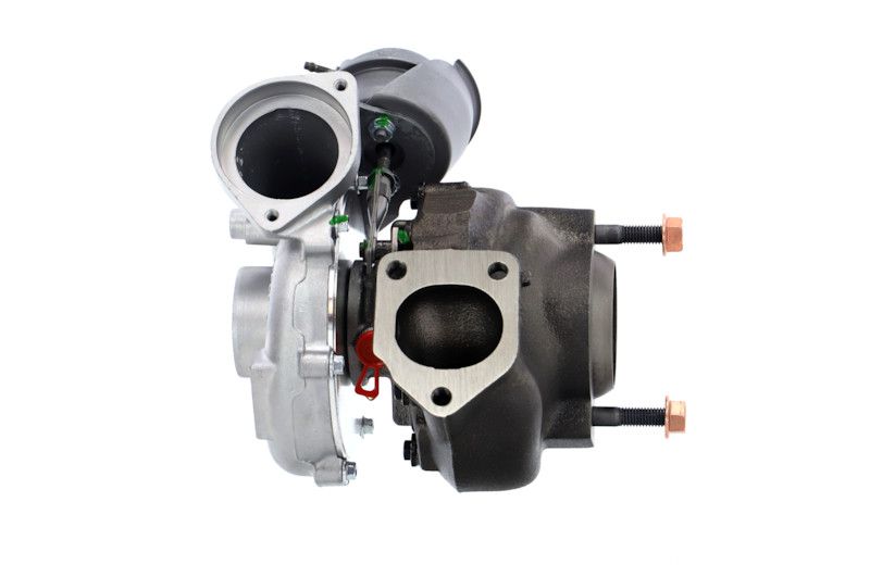 REMANTE 003-001-000226R Charger, charging (supercharged/turbocharged)