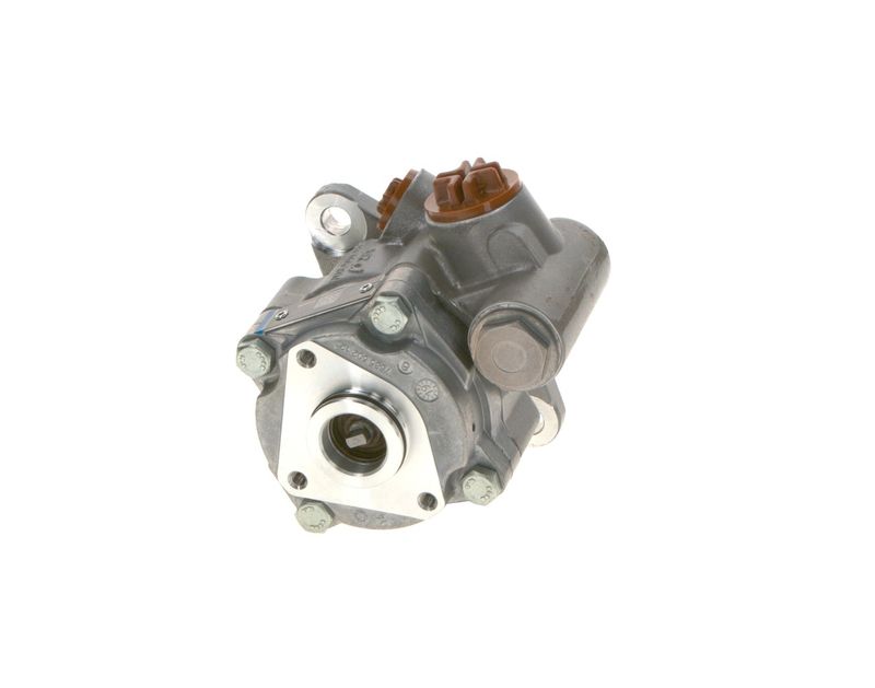 BOSCH KS01001358 Vairo stiprintuvo siurblys