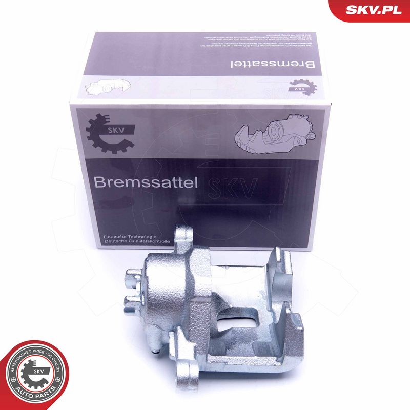 Pidurisadul, ESEN SKV 42SKV901