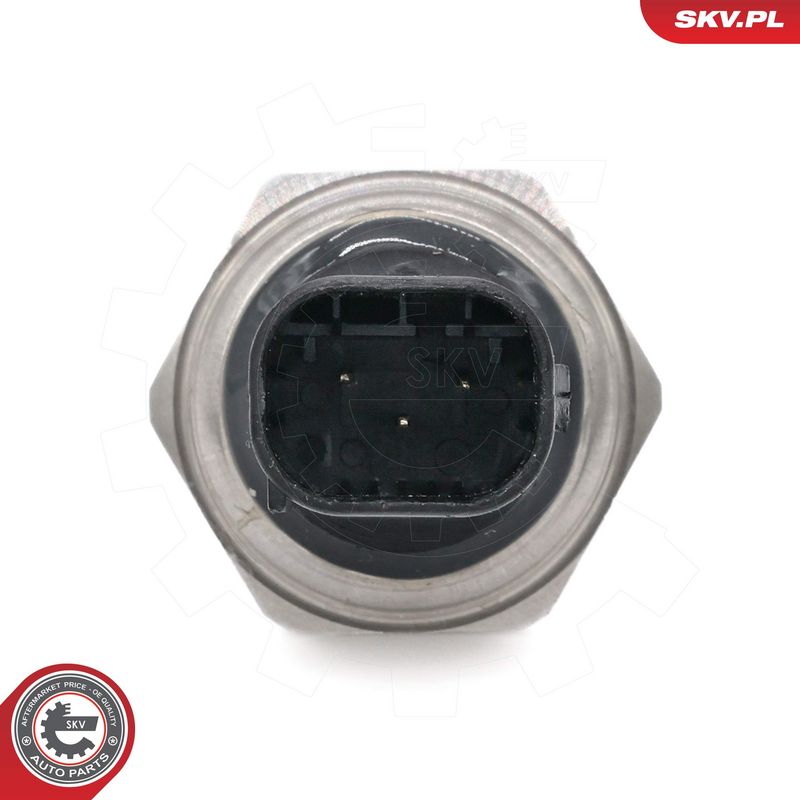 Andur, heitgaasisurve, ESEN...