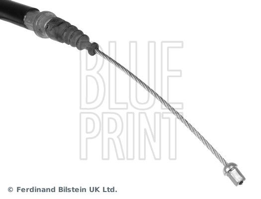 BLUE PRINT ADL144605 Cable Pull, parking brake