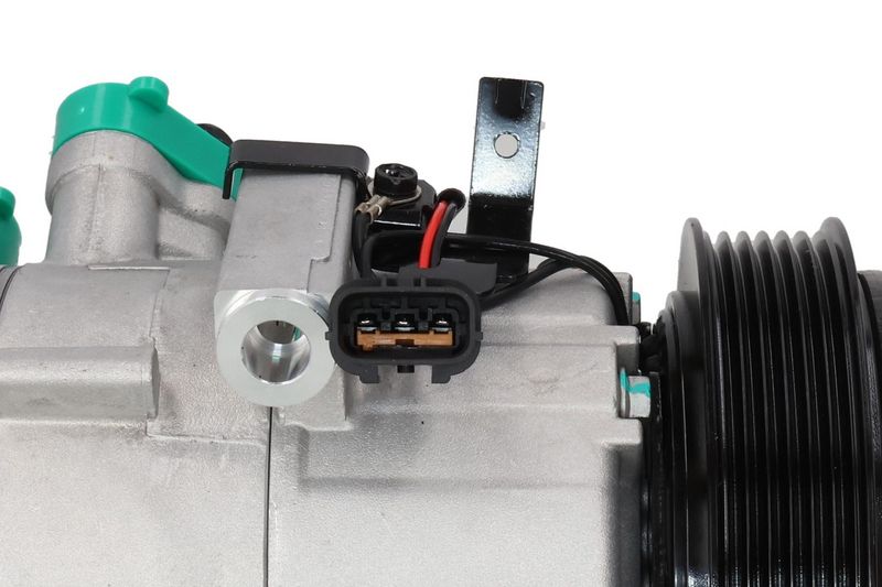 KAMOKA 7820298 Compressor, air conditioning