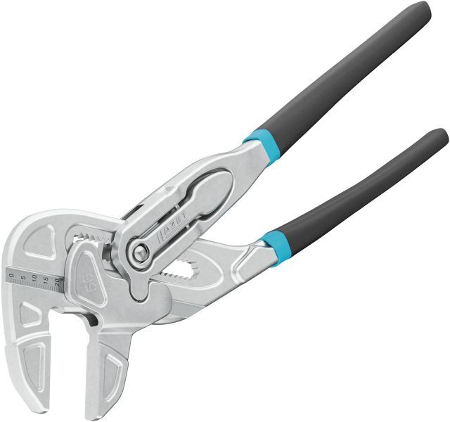 HAZET 762-26 Pliers Wrench