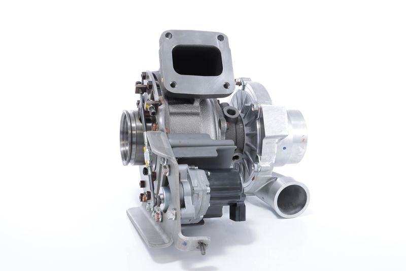 Compresor,sistem de supraalimentare T917931 BTS Turbo