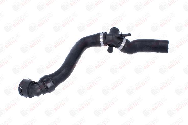 BIRTH 55182 Radiator Hose